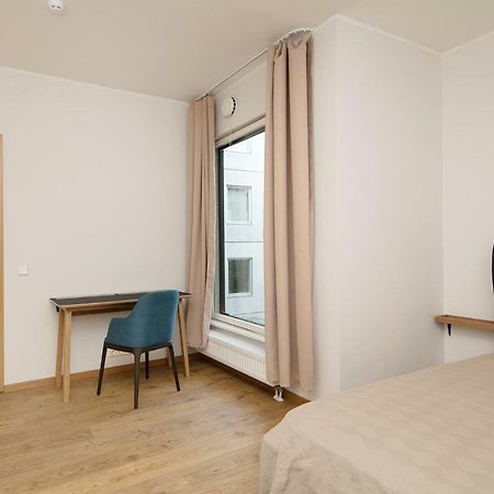 Foorum City Centre Apartment Tallinn Ngoại thất bức ảnh