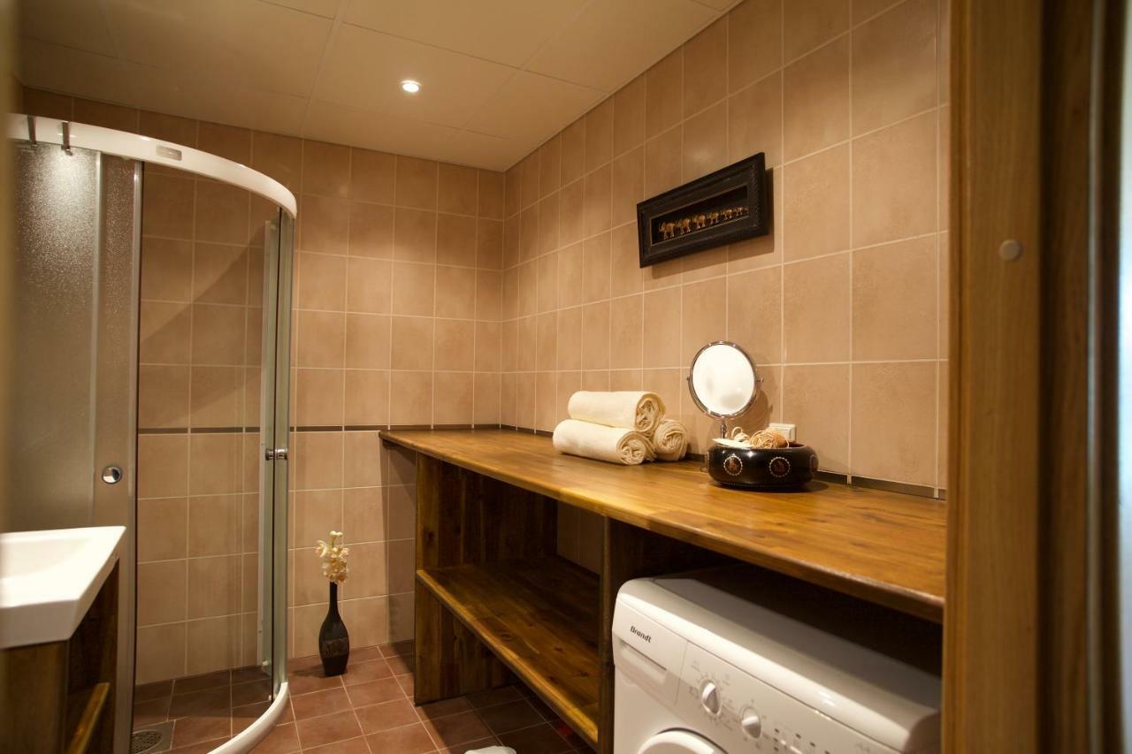 Foorum City Centre Apartment Tallinn Ngoại thất bức ảnh