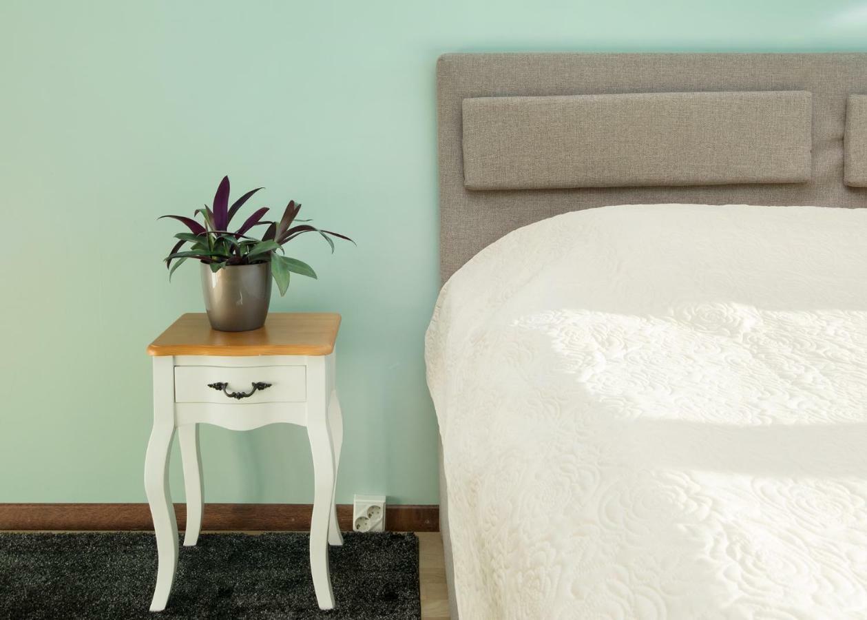 Foorum City Centre Apartment Tallinn Ngoại thất bức ảnh