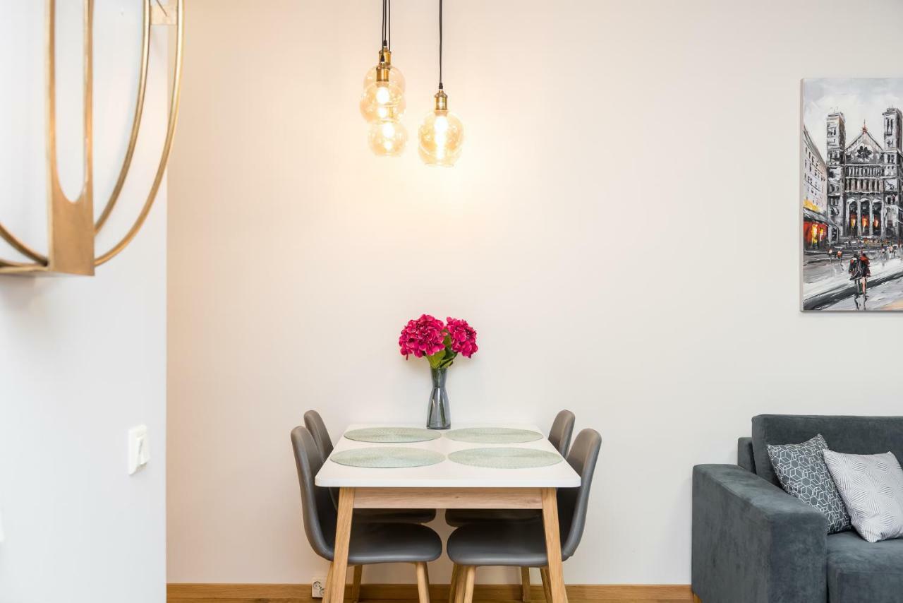 Foorum City Centre Apartment Tallinn Ngoại thất bức ảnh